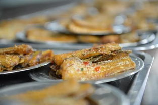 湖北美食探秘，品味独特风味，尽享美食盛宴