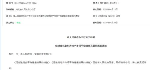 湖北房产减息政策,个人住房贷款利息可适当减免 湖北房产减息政策,个人住房贷款利息可适当减免