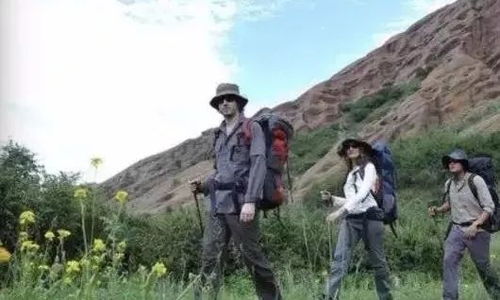 湖北不爬山旅游推荐与爬山探险之旅