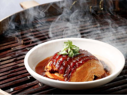 湖北美食扒肉制作技巧揭秘，扒肉美味秘诀大揭秘