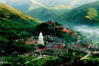 山西至湖北旅游指南，推荐路线与景点探索