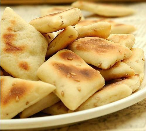 湖北豆饼制作攻略，美味豆饼子DIY做法分享