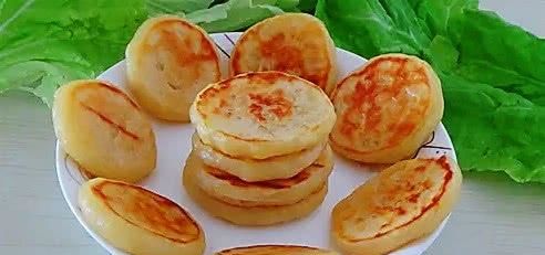 湖北豆饼制作攻略，美味豆饼子DIY做法分享