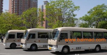 湖北旅游大巴租赁及包车价格探究 湖北旅游大巴租赁及包车价格探究