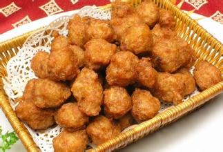 湖北豆腐丸子制作指南，美味豆腐圆子的烹饪秘诀