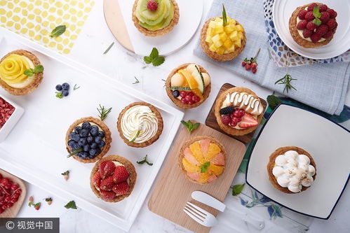 湖北美食甜品简易做法与菜单指南