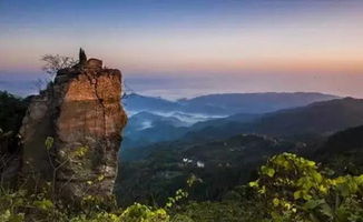 国庆湖北游，探索湖北旅游景点的魅力之旅