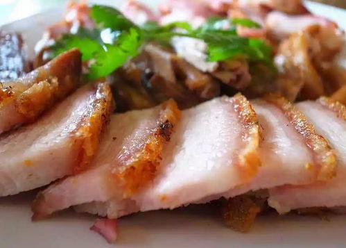 湖北美食揭秘，秋季猪肉腌制秘诀与独特腌肉方法