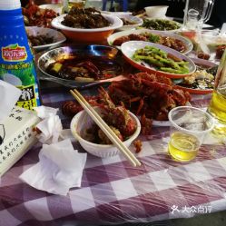 武汉M购物中心湖北美食盛宴