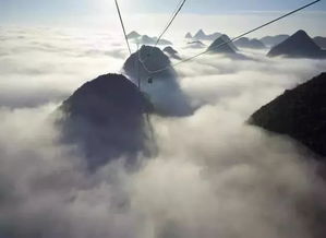 东北女人湖北游，美景尽收眼底，旅游图片大放送