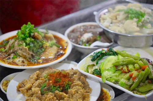 湖北美食大全，一篇涵盖湖北美食介绍的精彩文章