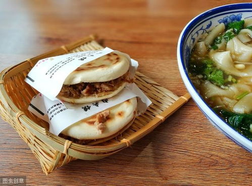 四川与湖北美食品牌大比拼，四川十大美食排行榜揭晓