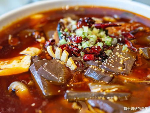 四川与湖北美食品牌大比拼，四川十大美食排行榜揭晓