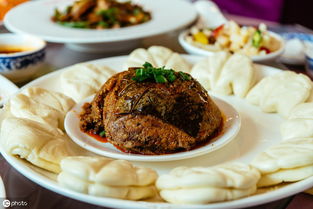 四川与湖北美食品牌大比拼，四川十大美食排行榜揭晓