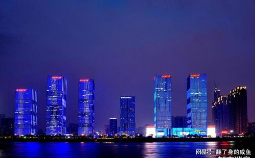 湖北房产双子星闪耀，湖北双子星城市瞩目崛起