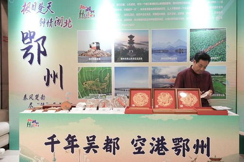 湖北文化旅游厅厅长李述永的最新动态与近况概述