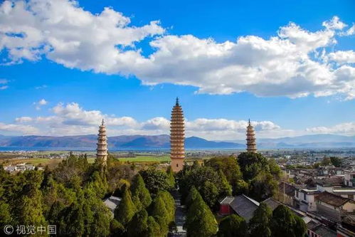 湖北与云南大理旅游费用揭秘，大理旅游预算多少？