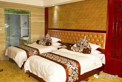 湖北桂林旅游住宿攻略，探寻最佳住宿地点