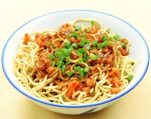 湖北美食之热干面的魅力，能否代表湖北美食及更多可能性探讨