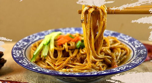 湖北美食之热干面的魅力，能否代表湖北美食及更多可能性探讨