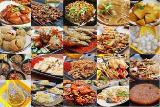 湖北美食探秘，家乡风味独特佳肴的视频分享