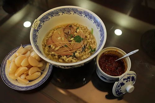 湖北独特美食系列探秘，湖北美食之旅