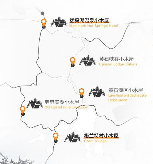 湖北黄石旅游路线攻略，探索黄石之旅