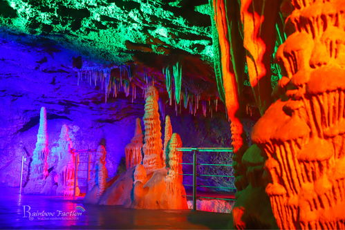 湖北恩施溶洞探险攻略，探秘恩施市神秘溶洞之旅