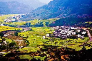 湖北美景旅游，探索湖北的美丽景点