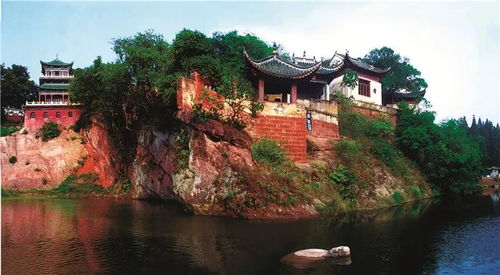 湖北黄冈旅游自由行攻略，探索黄冈美景的必去景点推荐