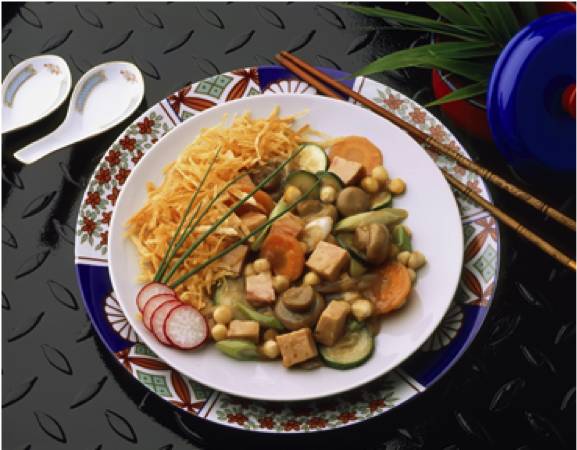 民国时期湖北美食特色探究，独特美食文化令人垂涎欲滴