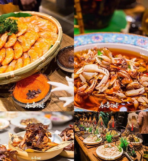 湖北避暑美食之旅，景点与美食推荐