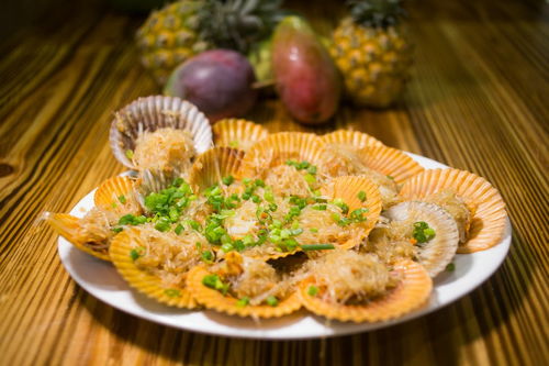 湖北避暑美食之旅，景点与美食推荐