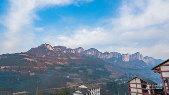 湖北恩施旅游攻略，自助游恩施，探索美丽风景之旅