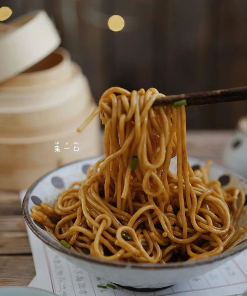 湖北热干面推荐，探寻最正宗的热干面之地