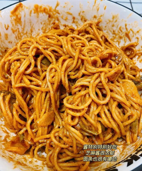 湖北热干面推荐，探寻最正宗的热干面之地