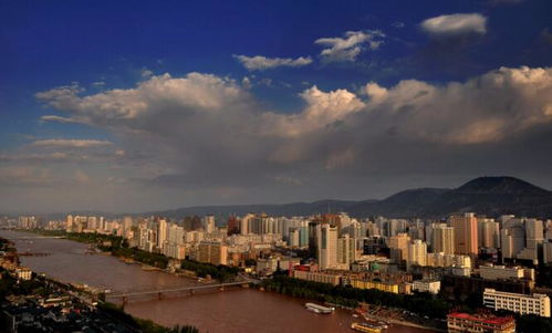 兰州湖北自驾之旅，武汉至兰州的壮丽行程