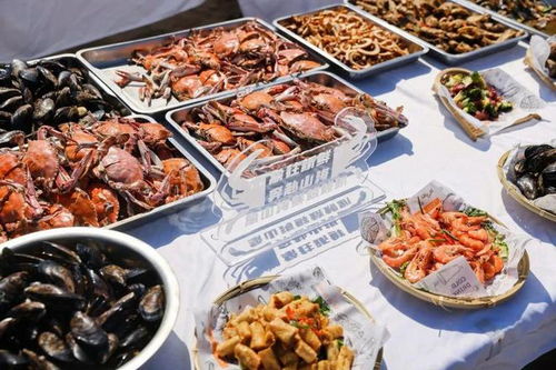 湖北美院象山美食打卡，象山附近美食推荐拍照攻略