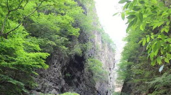 湖北恩施山区绝美景点探秘，恩施周边山岳旅游指南