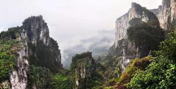 湖北景点旅游PPT,湖北景点旅游年卡