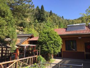 湖北农民自驾游好去处，周边农家乐游玩指南