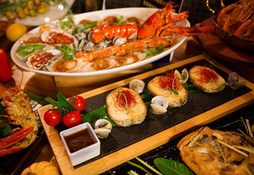 湖北美食网红音乐餐吧，武汉知名音乐餐吧体验