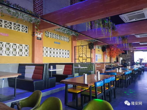 湖北美食网红音乐餐吧，武汉知名音乐餐吧体验