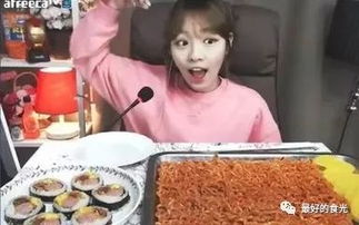 湖北美食女主播排名TOP10及美食视频盘点