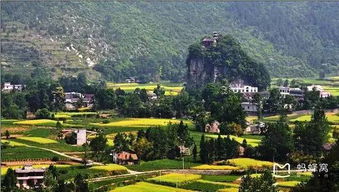 湖北恩施旅游美女风采与图片展示