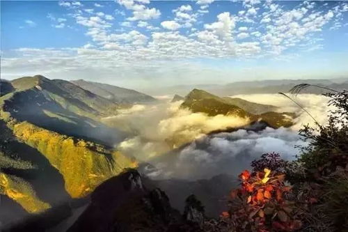 湖北恩施旅游美女风采与图片展示