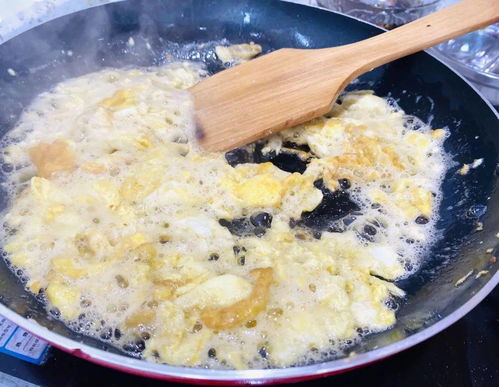 湖北美食节目烫饭教程，网红烫饭制作揭秘