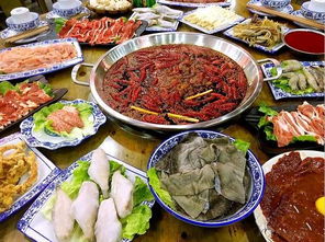 攀枝花湖北美食探秘，品味gogo美食之旅