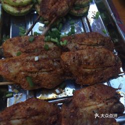 攀枝花湖北美食探秘，品味gogo美食之旅