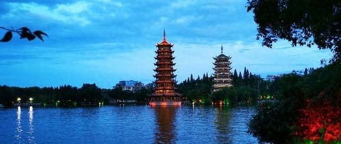 湖北省荆州市旅游景点推荐，探索荆州旅游胜地